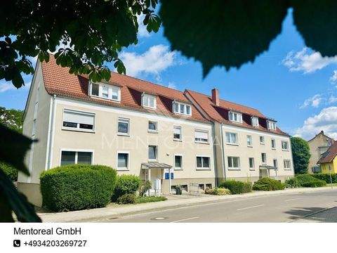 Zwenkau Wohnungen, Zwenkau Wohnung mieten