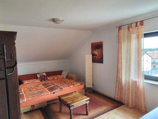 Kinderzimmer 1 Obergeschoss