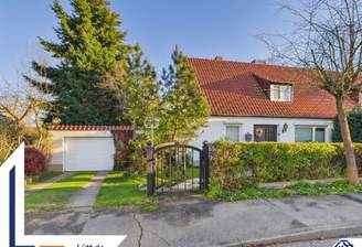 Frontalansicht - Lütjenburg - Lütt Immobilien