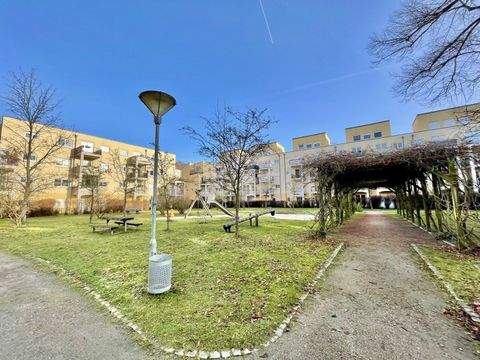 Berlin / Friedrichshagen Wohnungen, Berlin / Friedrichshagen Wohnung kaufen