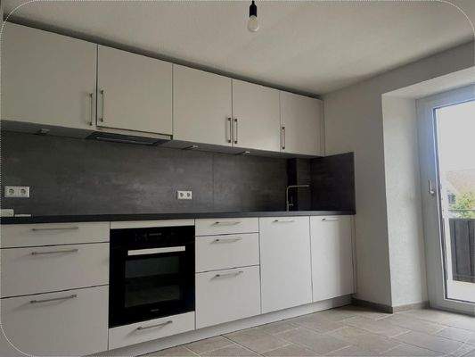 Küche neu