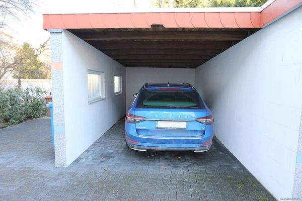Carport