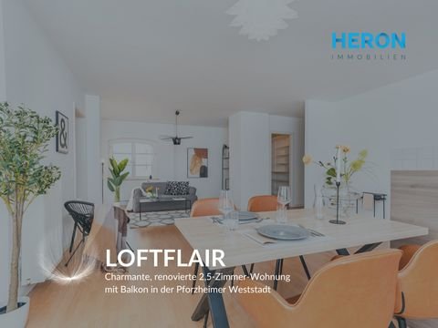 Pforzheim Wohnungen, Pforzheim Wohnung kaufen