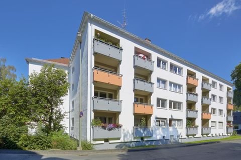 Siegen Wohnungen, Siegen Wohnung mieten