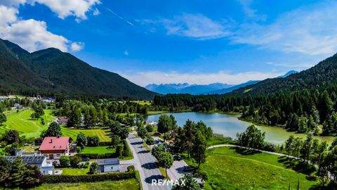 Seefeld in Tirol Wohnungen, Seefeld in Tirol Wohnung kaufen