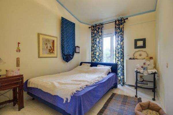 VILLA HALKIDIKI KASSANDRA