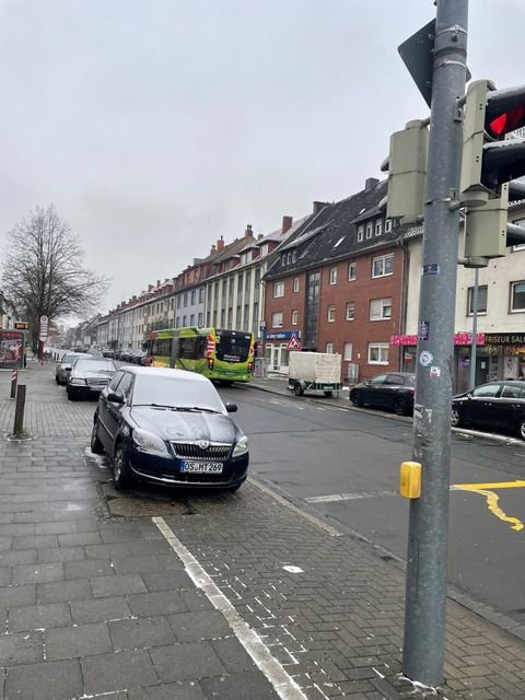 Osnabrück Wohnungen, Osnabrück Wohnung mieten