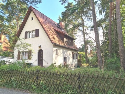 Nuthetal Häuser, Nuthetal Haus kaufen