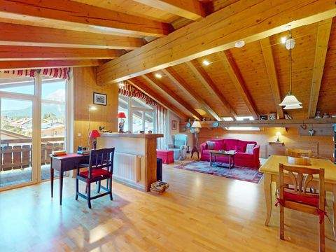 Leutasch Wohnungen, Leutasch Wohnung kaufen