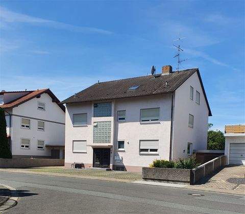 Trebur Wohnungen, Trebur Wohnung kaufen