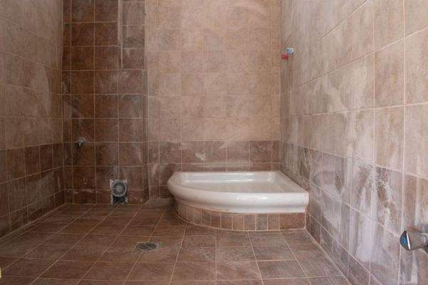 DETACHED HOUSE HALKIDIKI