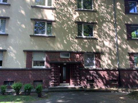 Gelsenkirchen Wohnungen, Gelsenkirchen Wohnung mieten