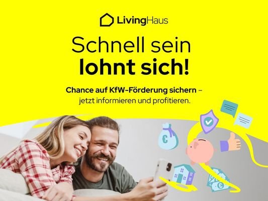 Ihre KfW-Förderung!