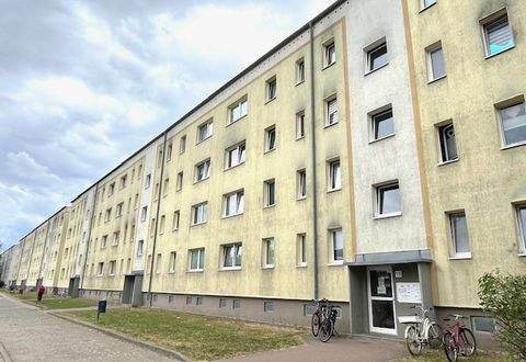 Hagenow Wohnungen, Hagenow Wohnung mieten