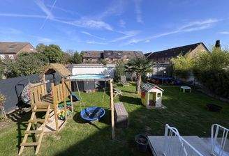 Willkommen In Ihrem Garten