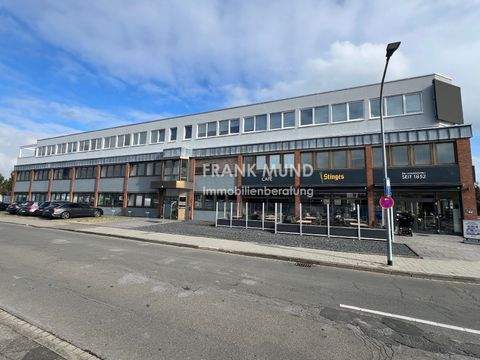 Mönchengladbach-Holt Büros, Büroräume, Büroflächen 