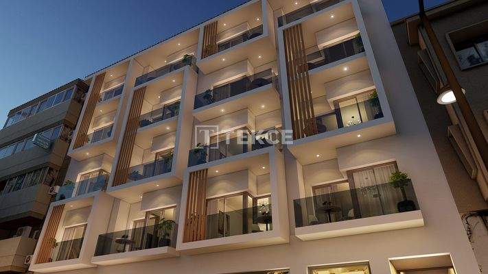 Spacious Commercial Property in Center of Altea Alicante