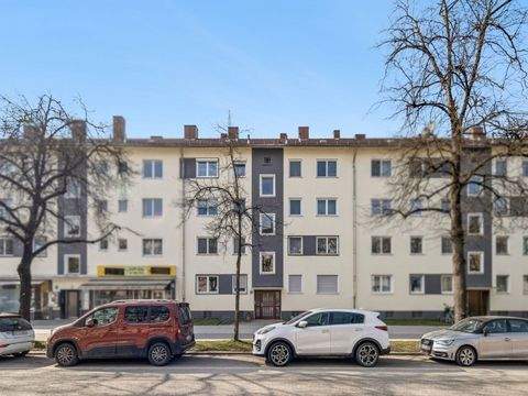 München Wohnungen, München Wohnung kaufen