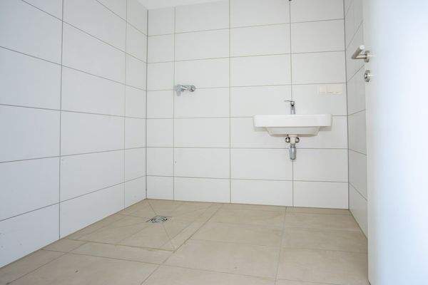 Dusche
