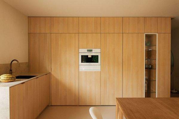 Küchenfront | Geschlossen