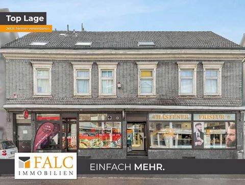 Remscheid Häuser, Remscheid Haus kaufen