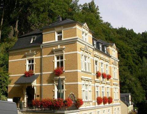 Schwarzenberg/Erzg. Wohnungen, Schwarzenberg/Erzg. Wohnung mieten