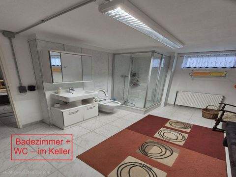 Alberndorf im Pulkautal Häuser, Alberndorf im Pulkautal Haus kaufen