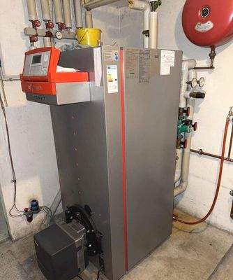 KG_Heizungsraum_Viessmann Heizung