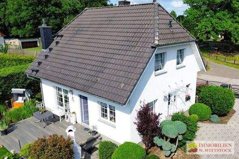 Triglitz Häuser, Triglitz Haus kaufen