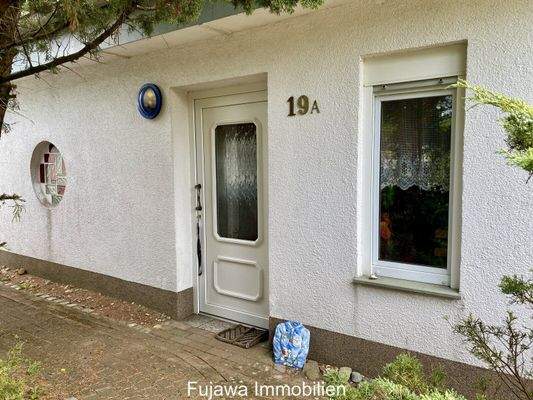 Eingang 19A