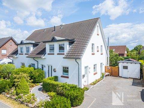 Bardowick Häuser, Bardowick Haus kaufen