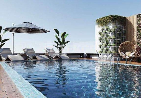 Elegant Apartments in an Advantageous Location in Majan Dubai