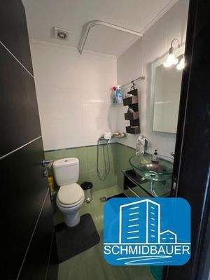 Kreta, Mourne: Wohnung in einem ruhigen Dorf mit Blick auf die Berge zu verkaufen