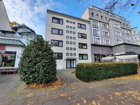 Hamburg Wohnungen, Hamburg Wohnung kaufen