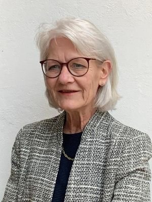 Gudrun Steffes