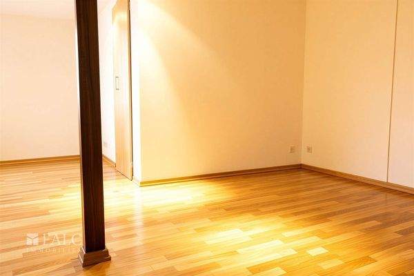 Schlafzimmer - (KI generiert)