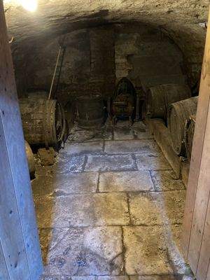 Gewölbekeller