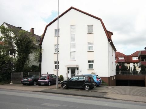 Bad Salzuflen Wohnungen, Bad Salzuflen Wohnung mieten