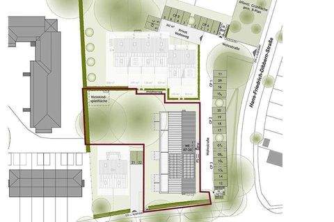 Norderstedt Wohnungen, Norderstedt Wohnung kaufen