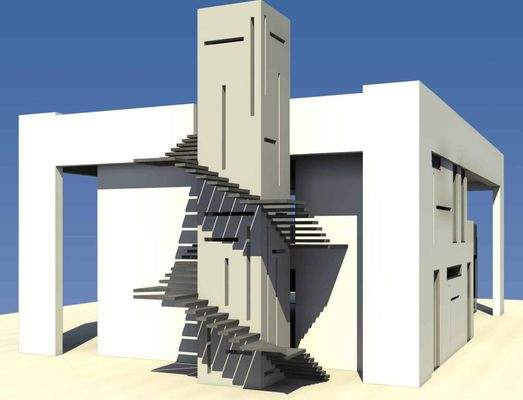 Torre Squillace – fertigzustellendes Wohnprojekt direkt am Meer