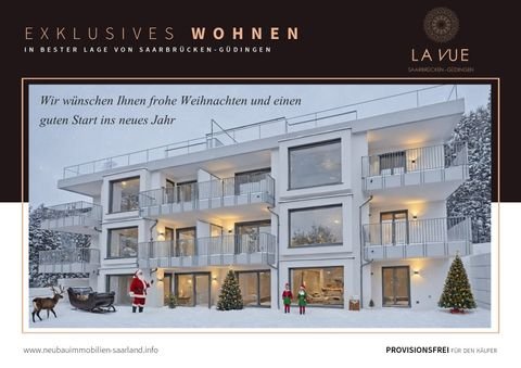 Saarbrücken Wohnungen, Saarbrücken Wohnung kaufen