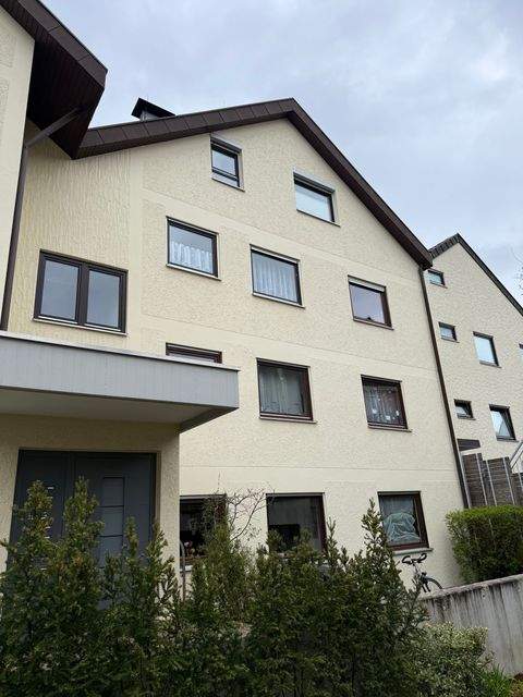 Remshalden Wohnungen, Remshalden Wohnung kaufen