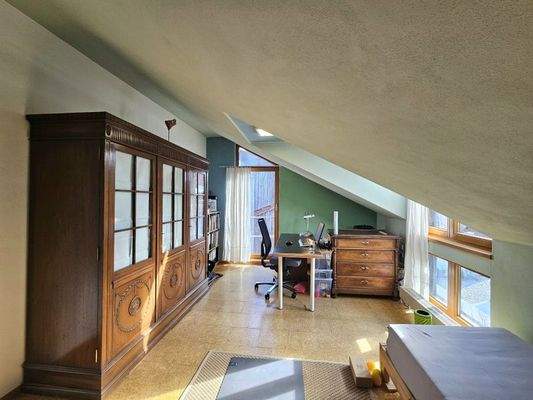 (ehemals) Kinderzimmer