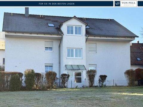 Ergoldsbach Wohnungen, Ergoldsbach Wohnung kaufen