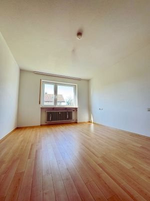 Helles Schlafzimmer