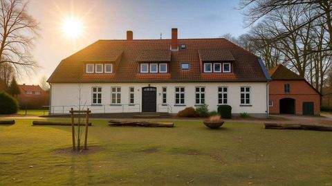 Neuenkirchen Häuser, Neuenkirchen Haus mieten 