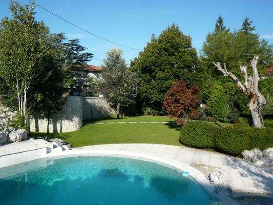 Opicina Triest Villa  kaufen (55)