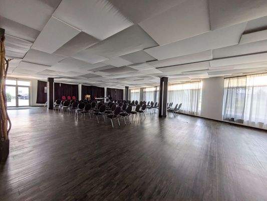 Vielseitige Gewerbefläche in Toplage von Bruchköbel (provisionsfrei)