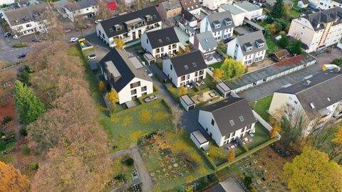 Leverkusen Wohnungen, Leverkusen Wohnung kaufen