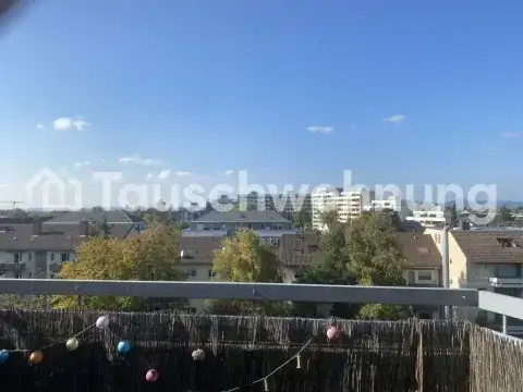 Freiburg im Breisgau Wohnungen, Freiburg im Breisgau Wohnung mieten